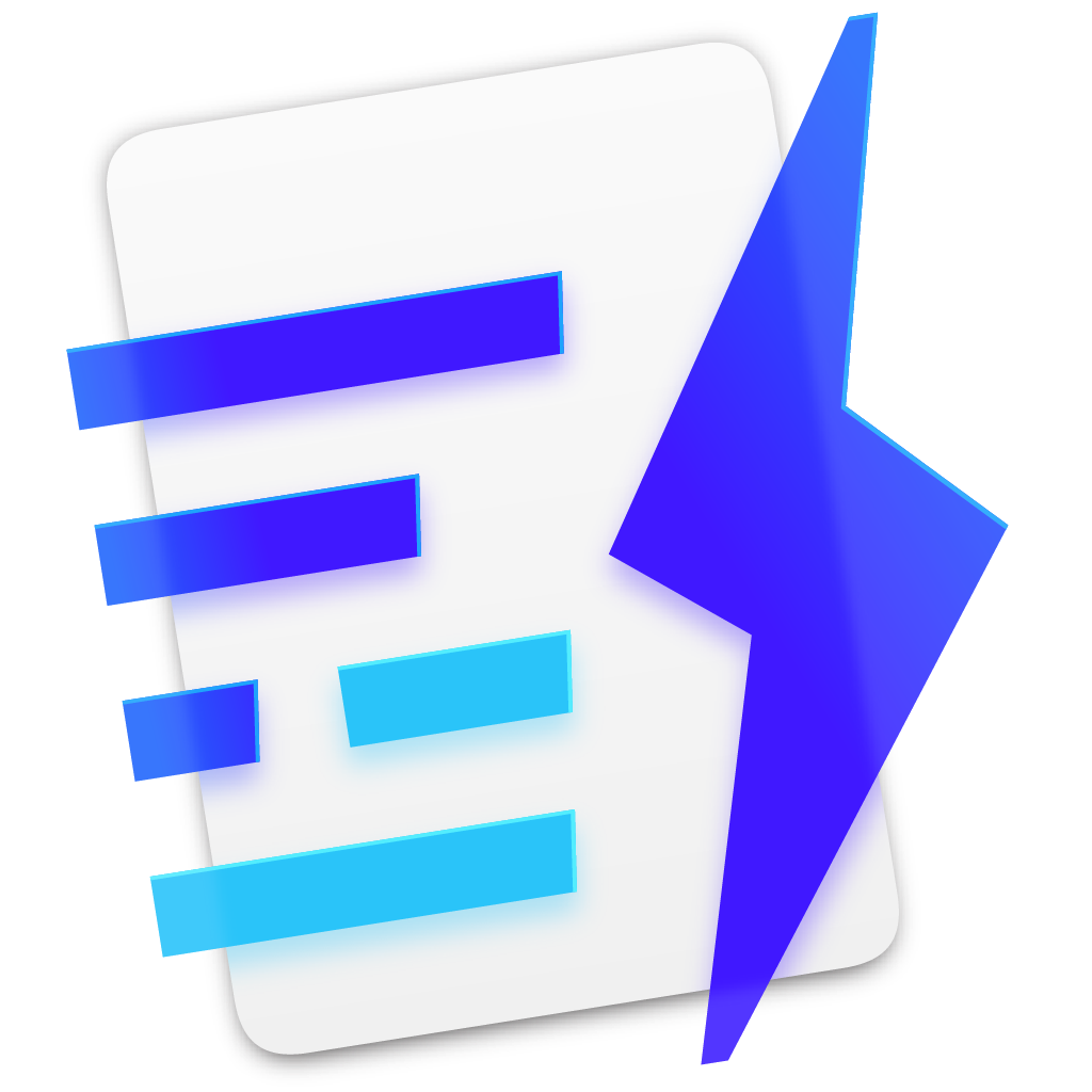 FSNotes App Logo and Icon